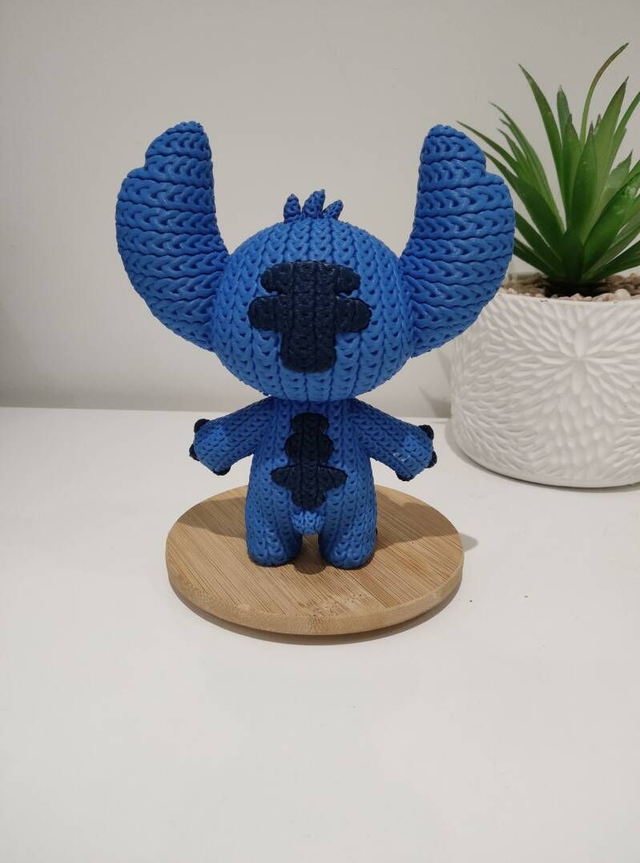 Stitch