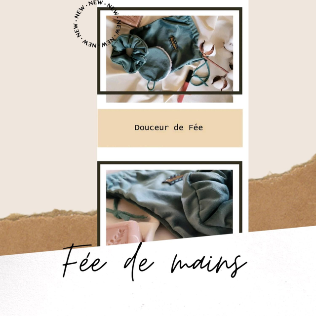 Douceur de fée 