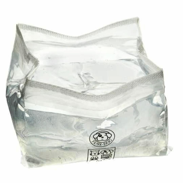 Ciotola Da Viaggio Tascabile