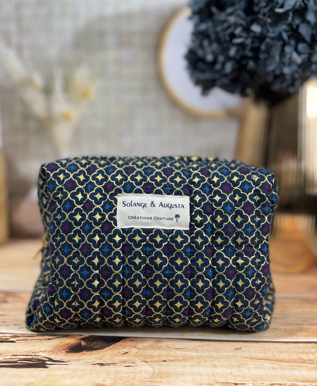 Trousse Mille et une nuit