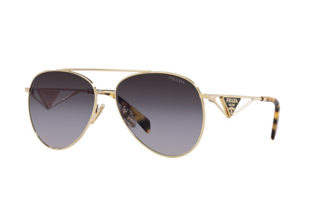 Eyewear Woman Prada  PR 73ZS ZVN5D1