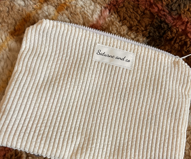 Pochette Plate Hope