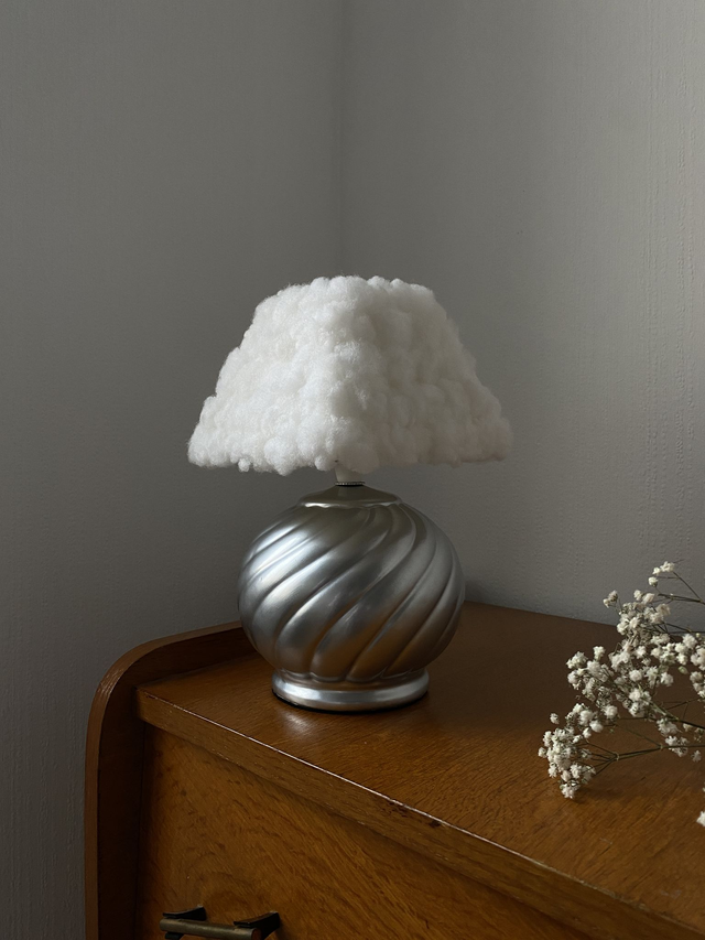 ALINE - Lampe de chevet