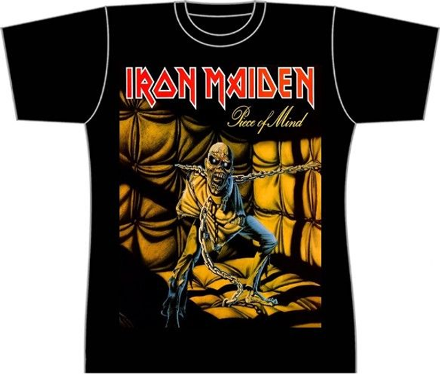 Iron Maiden