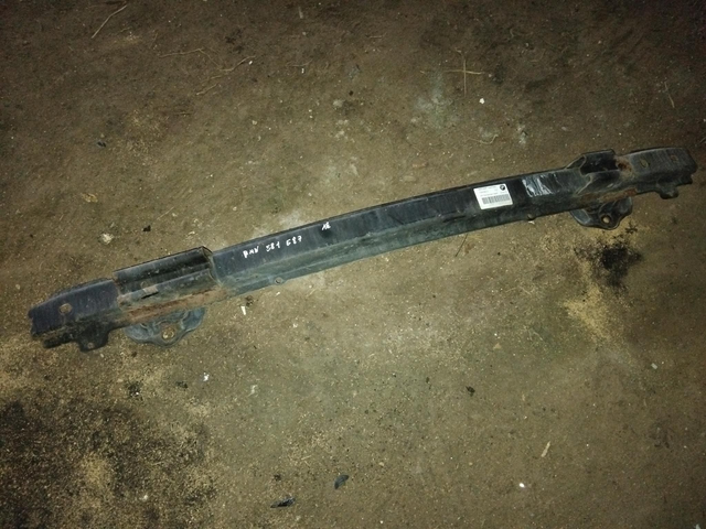 Traverse arrière ( Pas d'envoi ) 