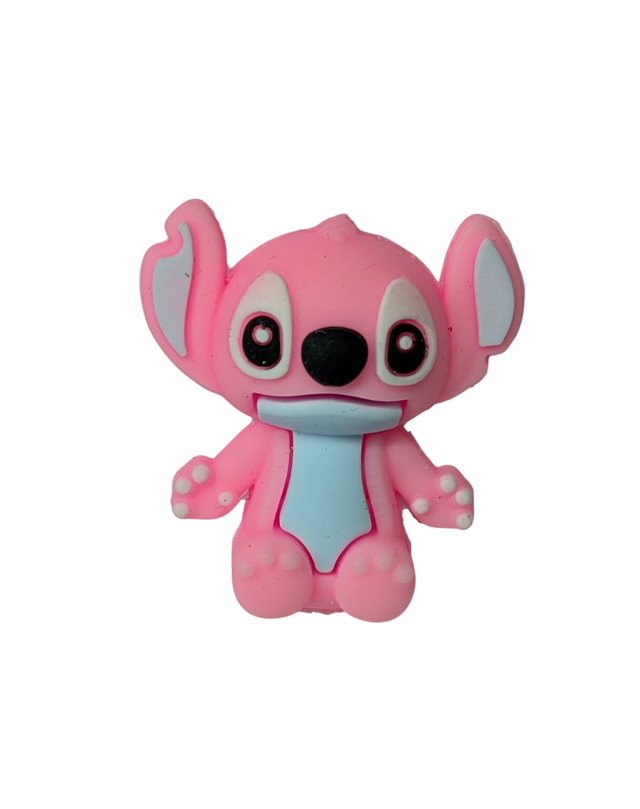  Angel (Stitch) Topper