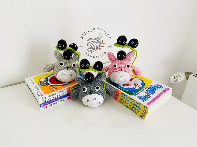 Forest Spirit Totoro