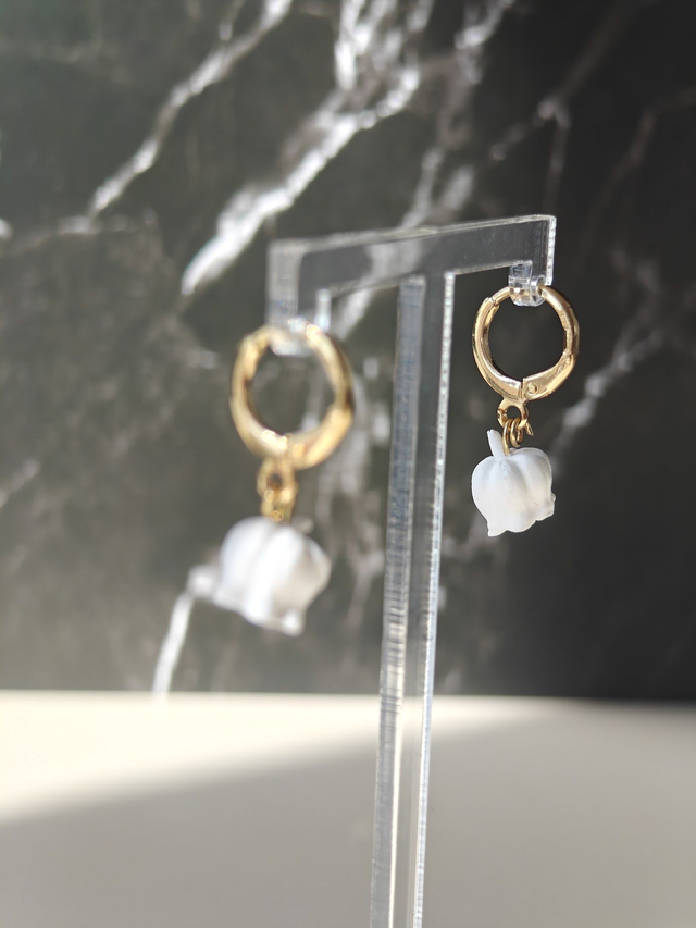 Boucles Lily Huggies