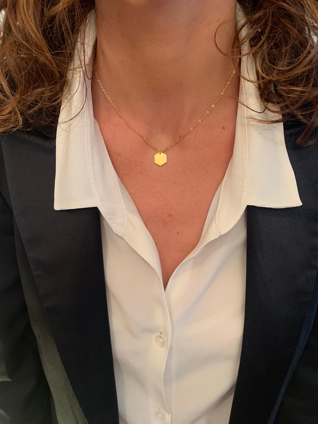Collier Juventas