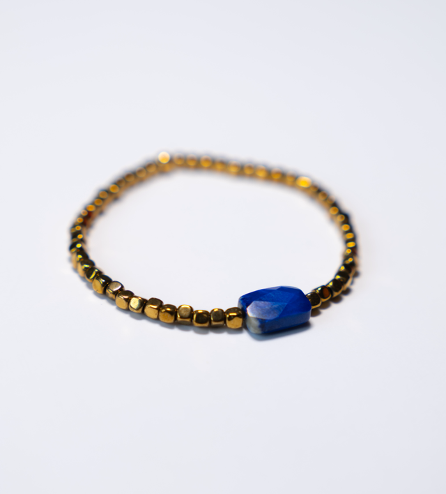 Bracelet TAMO Lapis