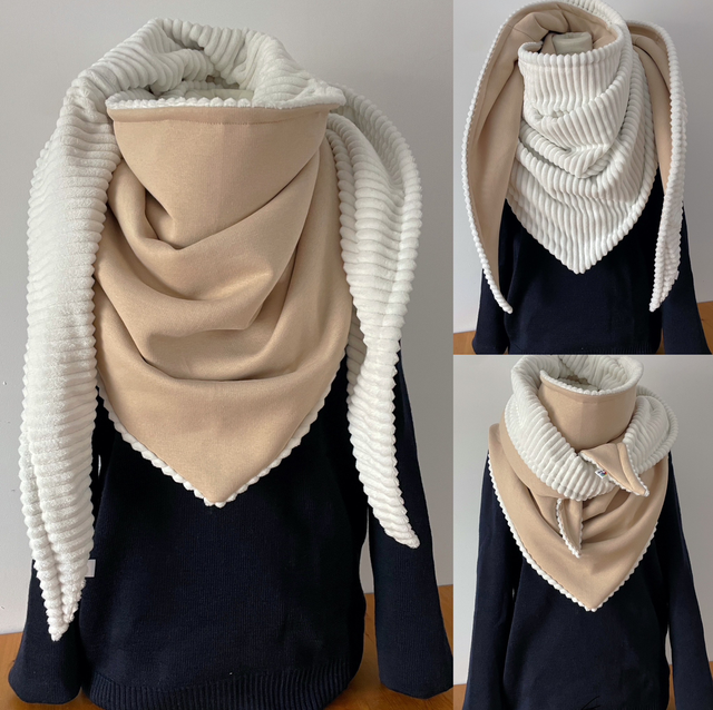 Maxi Chèche Homme Boy 6