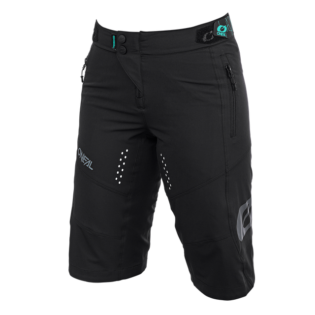 O'NEAL SOUL WOMEN'S SHORTS BLACK S