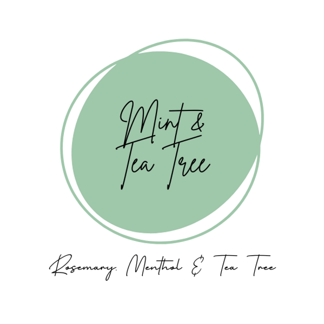 Mint & Tea Tree