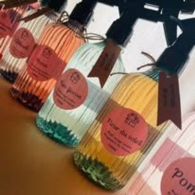 Produit Multi Usage naturel parfumé 