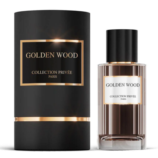 Golden Wood