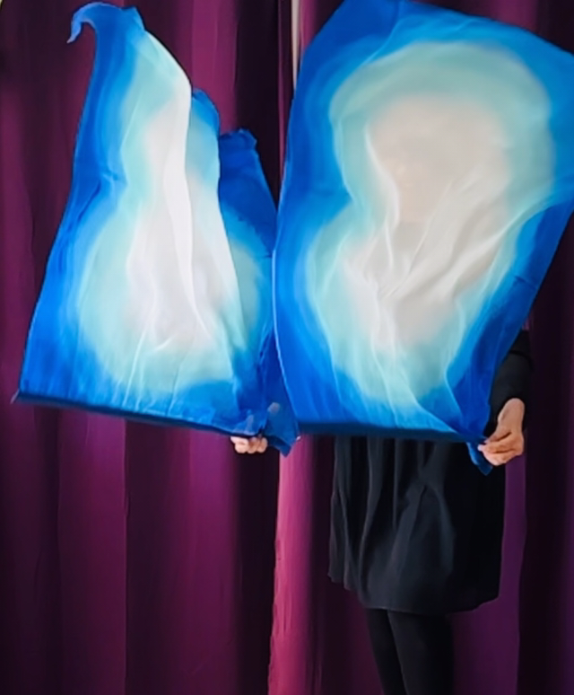 Heart at Peace. ( Nouveauté ) Jean 14.27