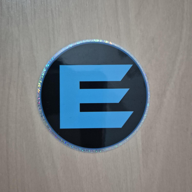 Sticker: Starlight Express - Electra