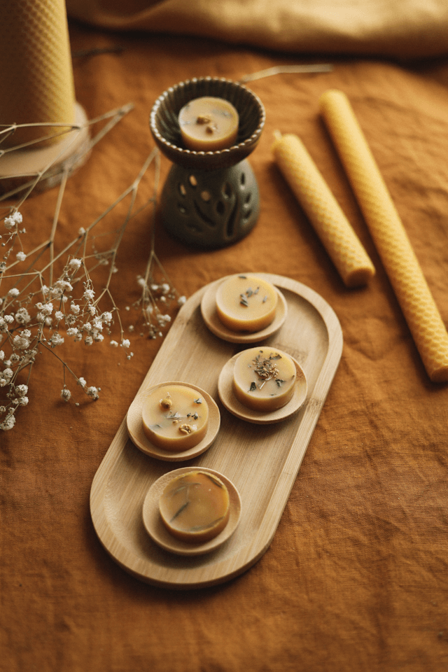 Fondants d&#039;abeille - Pack découverte