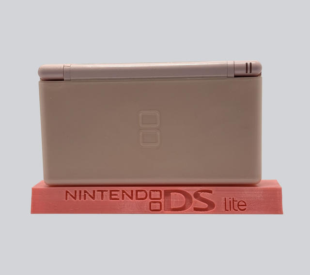 Nintendo DS Lite Display Stand
