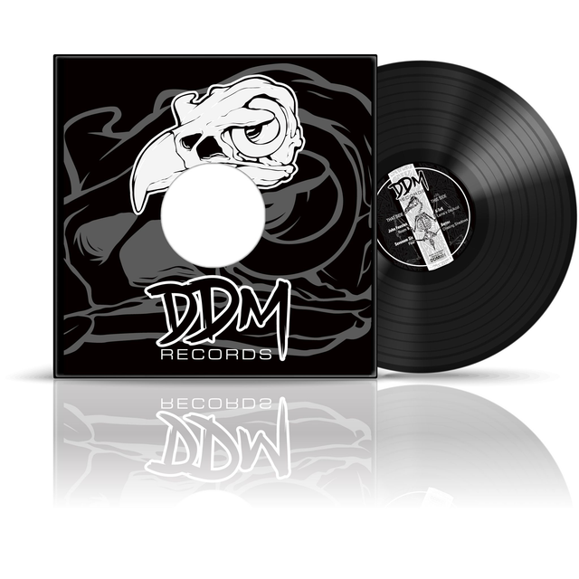DDM 001 (RP)