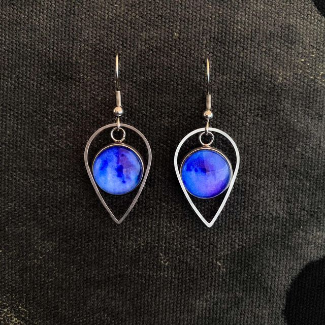 E03 — Tides of Steel