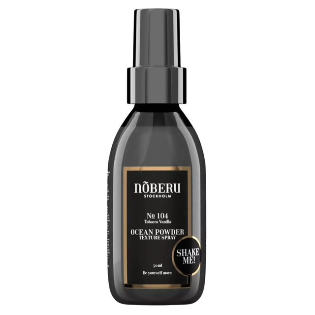 Noberu Ocean Powder 50ml