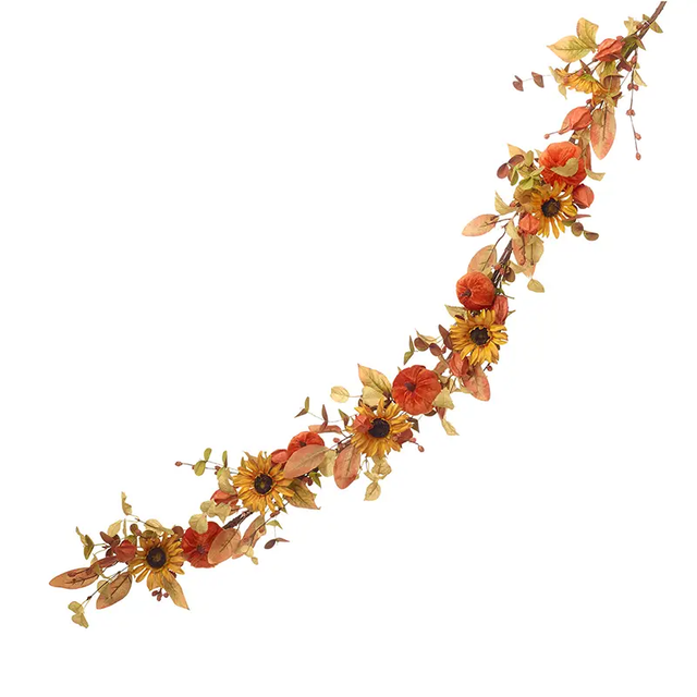 Autumn Garland