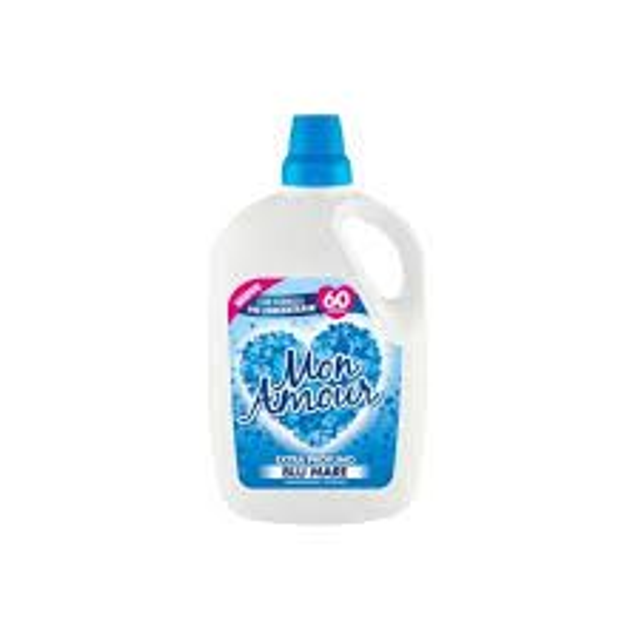 Mon Amour Ammorbidente 3 lt