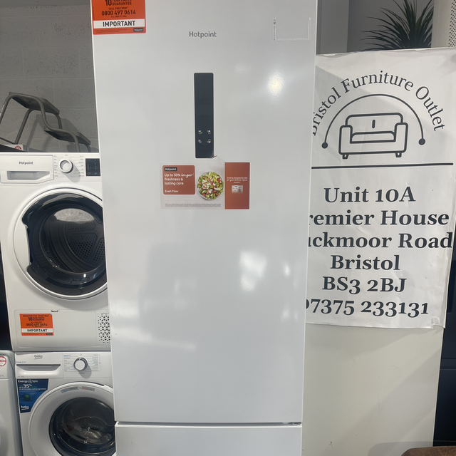 Hotpoint fridge freezer £399 