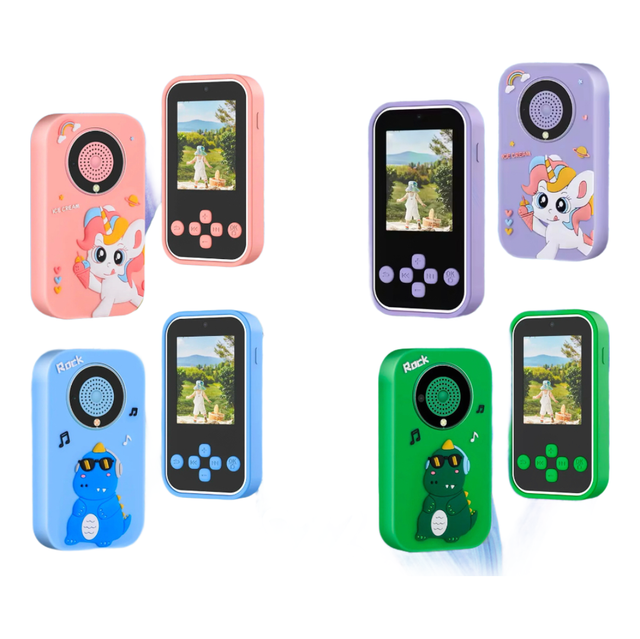 CHILDREN’S SMARTPHONE