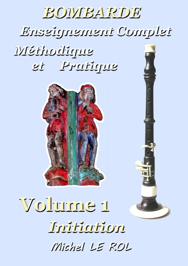 Vol 01 PDF initiation