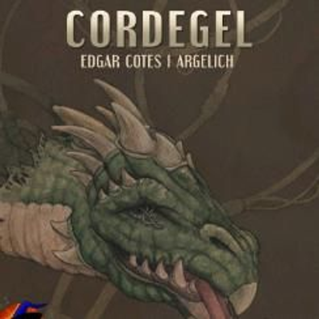 Cordegel
