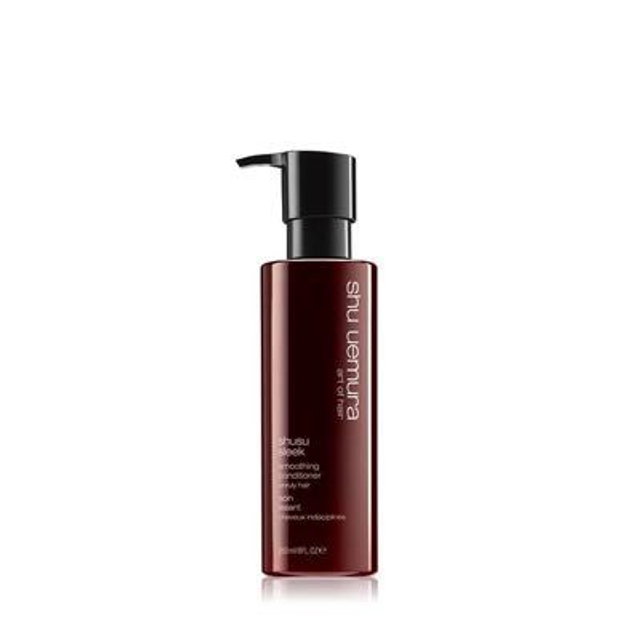 Shusu Sleek conditioner Shu Uemura