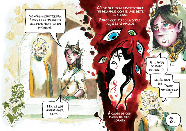 Magazine - Nomag numero 1