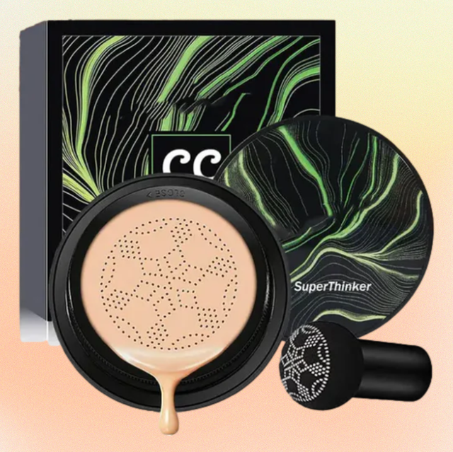 CC CREAM
