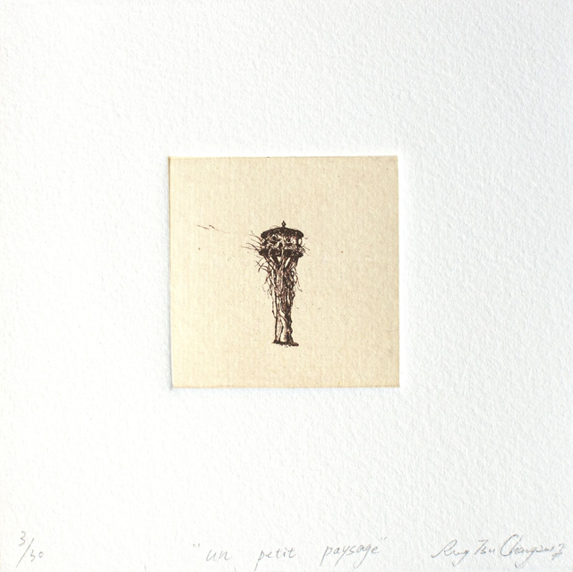 Un Petit Paysage #33