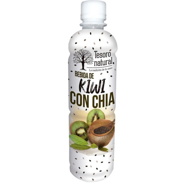 Kiwi Chia Tesoro Natural