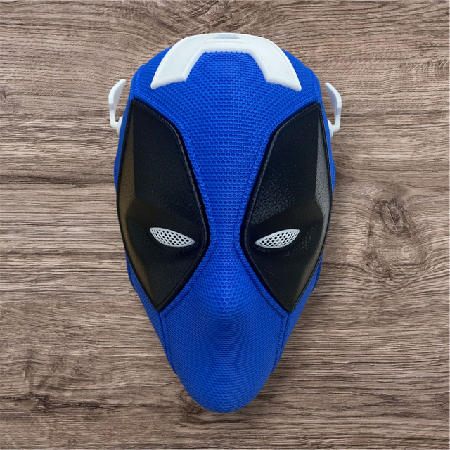 Captain Deadpool