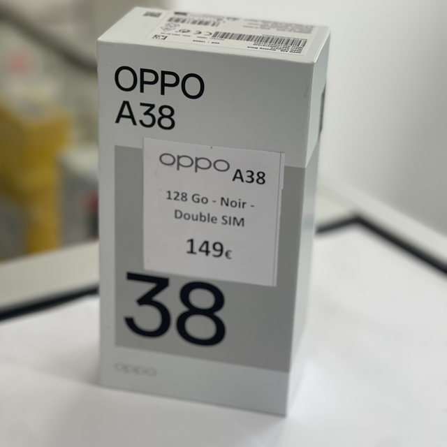 Oppo A38 128Gb 