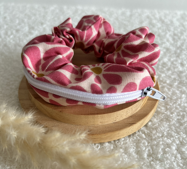 Chouchou sportif Julia 