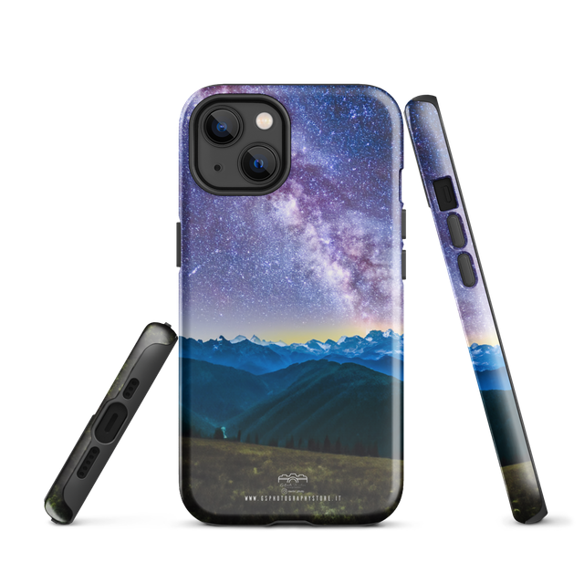 Cover iPhone rigida nightscapes long exposure