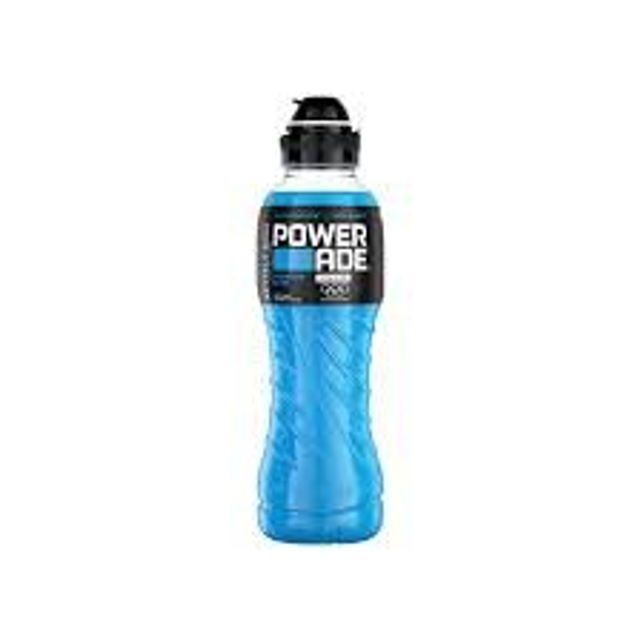 Powerade MountainBlast 0,5l