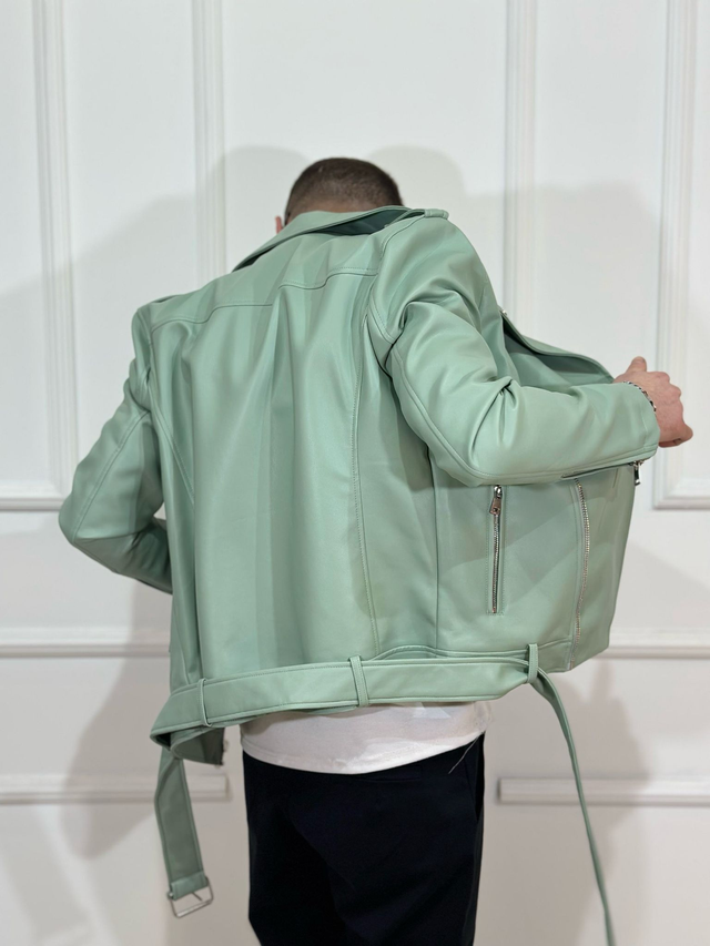 GIACCHETTO ECOPELLE AD-2301 B