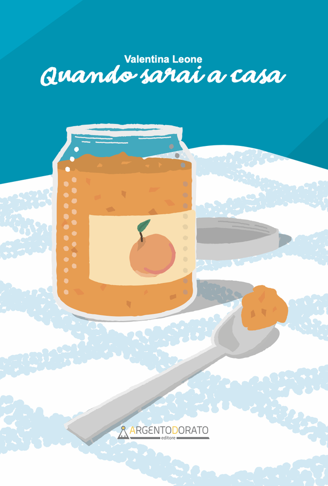 Quando sarai a casa. V. Leone