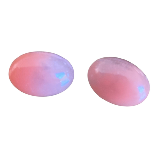 Boucle d&#039;oreilles  