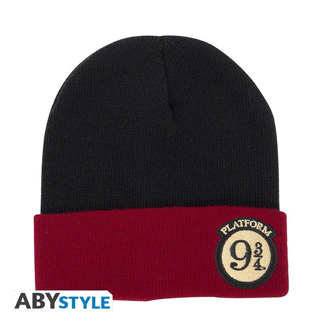 Beanie - HARRY POTTER – Platform 9 3/4