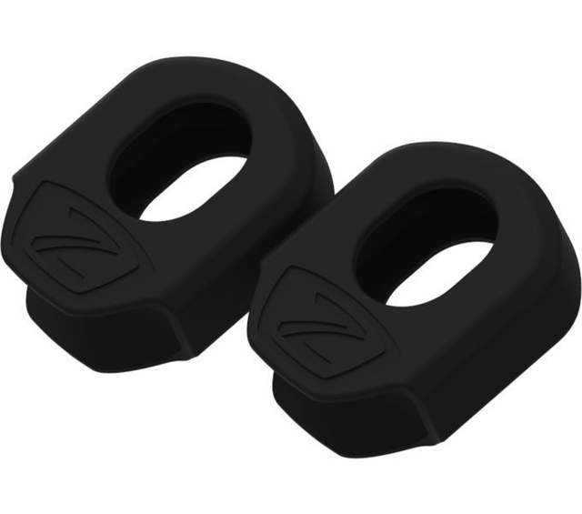 ZÉFAL Kurbelschützer Crank Armor XL, schwarz 