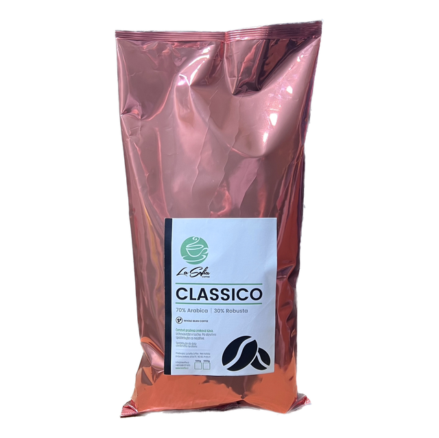 Classico 70/30 1kg
