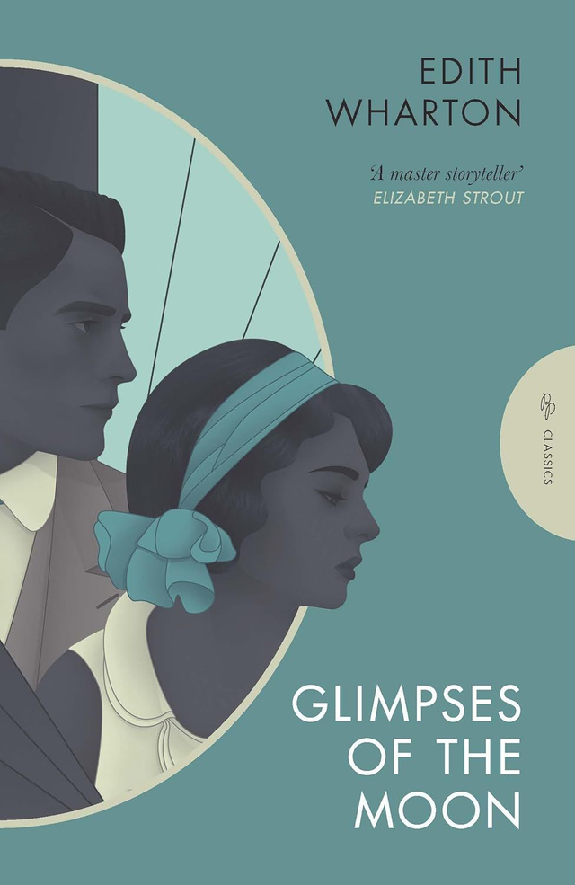 Glimpses of the Moon | Edith Wharton