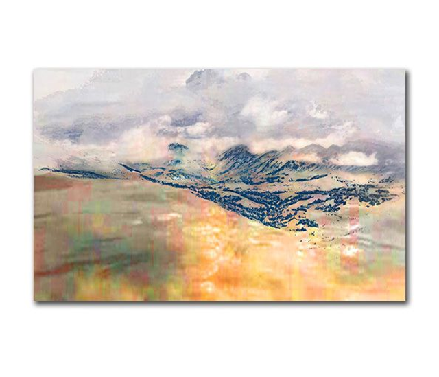 02 Nature - Waking Of The Earth, 2021.